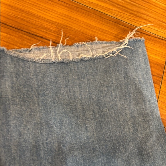 FAVORITE DAUGHTERER WIDE LEG JEANS - Picture 8 of 9